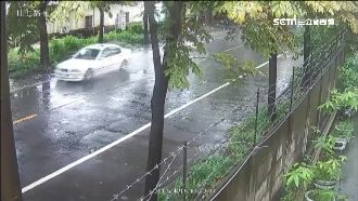 女友被情敵糾纏　他先撞後殺判15年