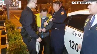 女座艙長遭夫勒斃　斷氣前向同事求救