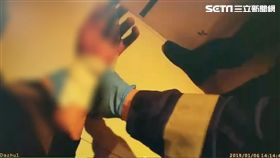 座艙長,勒斃,莽夫,桃園