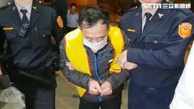 座艙長,勒斃,莽夫,桃園