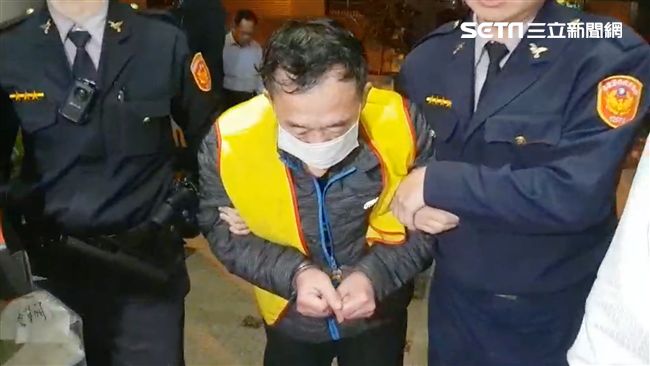 活活勒死長榮空姐妻　莽夫判刑出爐