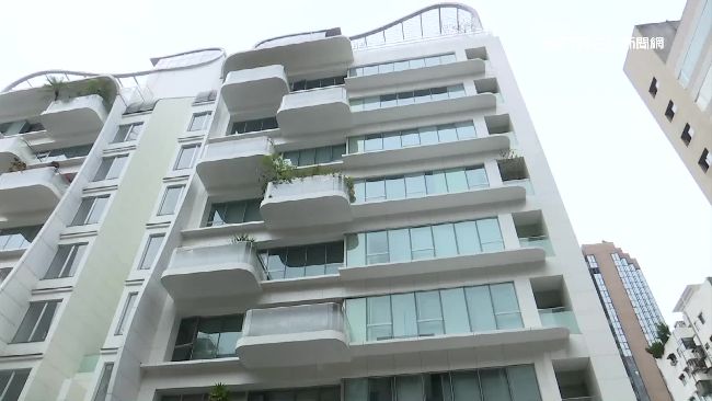 富不過三代？工研醋三代董連丟2豪宅
