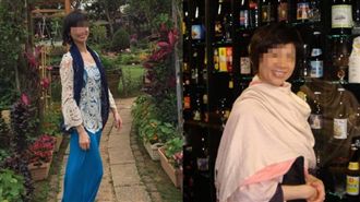 女座艙長遭夫勒斃　同事難捨好姊姊