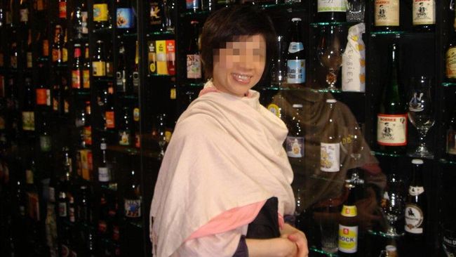 莽夫勒斃長榮空姐妻　家屬：沒有悔意