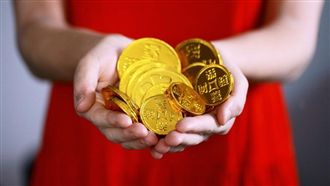 「殺肉場」有黃金？快來撿這塊廢鐵！