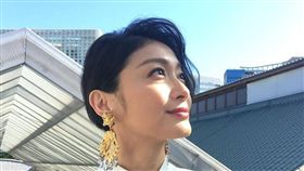 柯奐如/翻攝自臉書