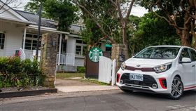 ▲Kia Picanto GT-Line（圖／車訊網）