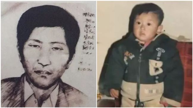 父母遭殺後被擄！他認兇手當爸17年