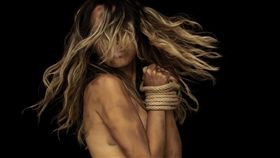 少女,毆打,家暴,性侵,侵害,暴力,女子,綁架,霸凌 （圖／示意圖／翻攝pixabay）