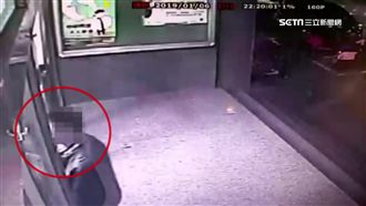 嗆「炸死小英」！韓粉稱不知犯法嚇傻