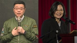 身段柔軟擅溝通…卓榮泰出線小英加分