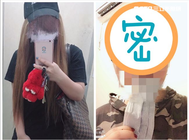 閨蜜設局？她遭電擊、剪髮凌虐30分