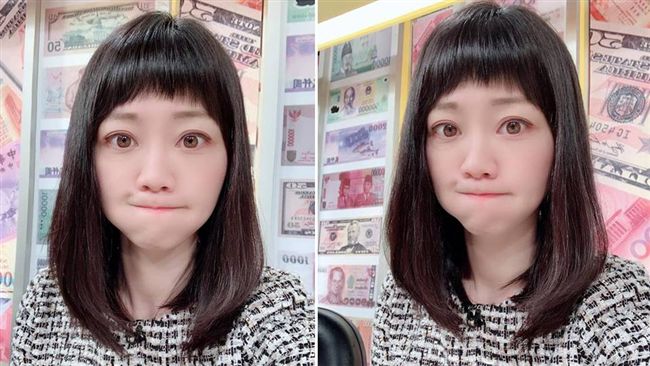 硬著頭皮錄影…高嘉瑜哭哭喊：好崩潰