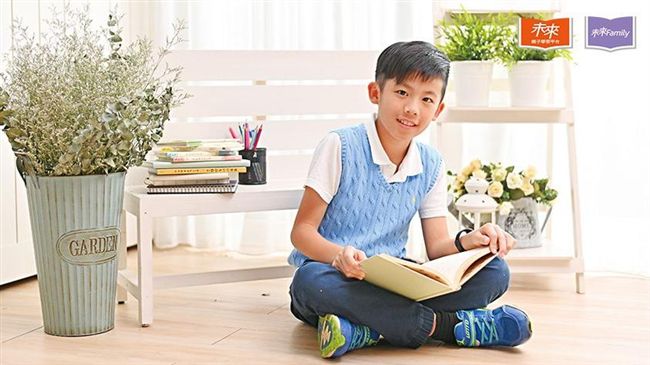 數位時代　孩子國文寫作就要這樣培養
