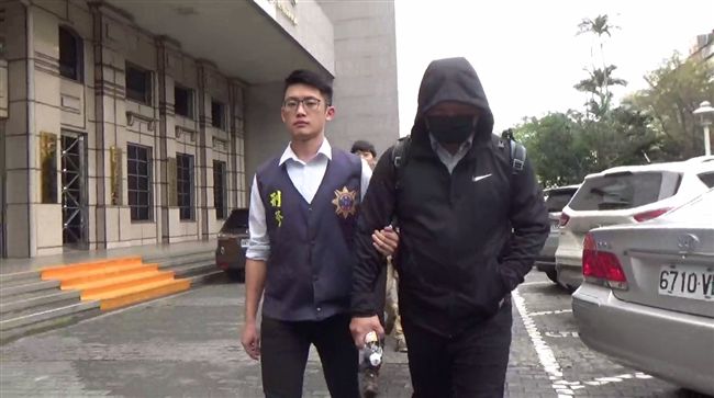 台化工廠洩密　36億元技術盜賣中國