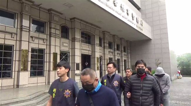 巴斯夫高層竊技術洩陸　台積電回應了