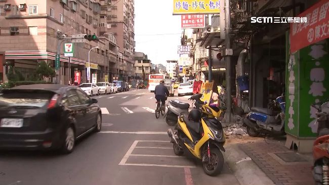 車禍最怕這件事！沒人受傷竟要關一年