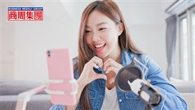 因版權問題，名家圖請勿使用，謝謝。(圖片來源:商業周刊)