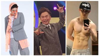 邀孫安佐同台炸彈兒？憲哥籲：快逃啊