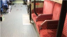 博愛座沒人敢坐…日本司機吐心聲「站著讓人更困擾！」　圖／翻攝推特