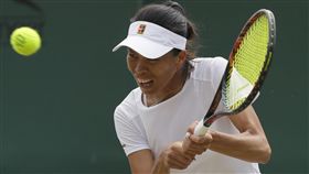 ▲謝淑薇。（資料照／美聯社／達志影像）