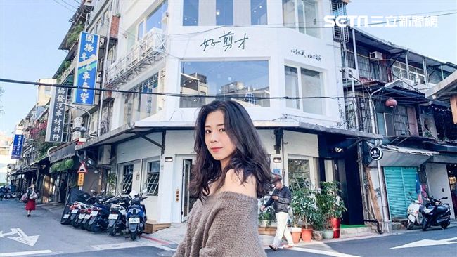 文青小旅行！必訪～赤峰街散策地圖