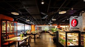 王朝大飯店 SUNNY BUFFET推出壽星兩人同行本人免費吃好康。（圖／酒店提供）