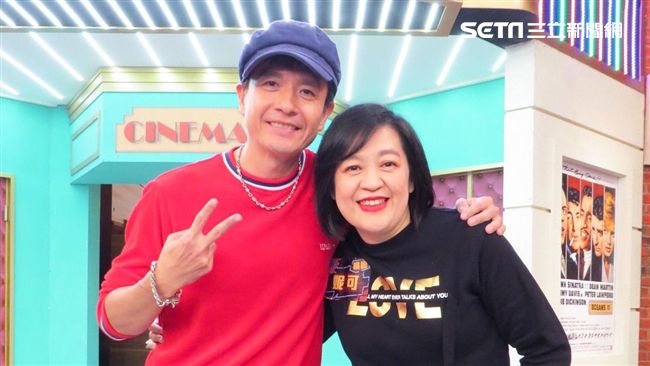 小鐘是姊寶！靠親姊「賣ㄧㄣˊ」養大