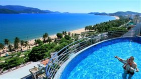 越南芽莊直飛！百易新創集團聯手越捷集團