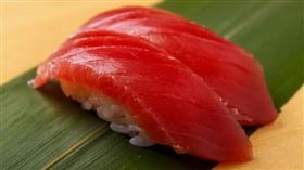 日本,黑鮪魚,壽司,一貫壽司（圖／翻攝自《新浪新聞》網站）