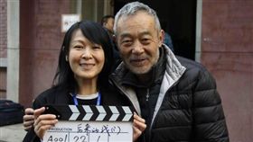 劉若英首度執導電影，票房就創下佳績。（圖／翻攝自微博）