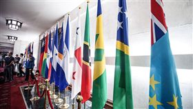 外交部，斷交，巴拿馬，邦交國，中華民國 圖／記者林敬旻攝