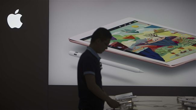蘋果沒參加CES　打廣告注重隱私權