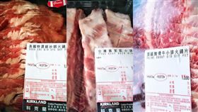 好市多「春節肉品禮盒組」，附贈「專屬保冷袋」。（圖／翻攝自臉書）