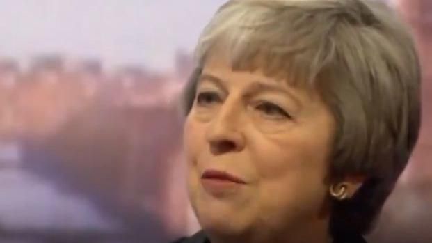 英國脫歐或遭國會拒絕…或有5種發展