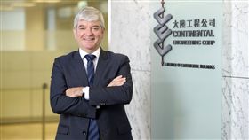 大陸工程。（圖／大陸工程提供）