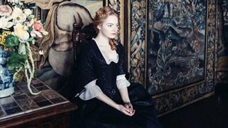 好萊塢吹「漂白」風　準影后苦笑致歉