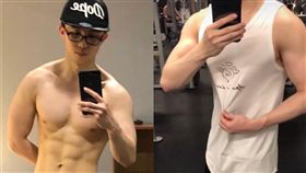 孫安佐。（圖／翻攝自IG)