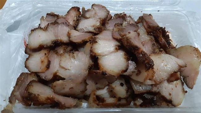 憂豬瘟疫情失控⋯攤販哭喊：怕沒工作