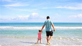 老公竟想用忘不掉的前女友來替女兒取名字，老婆崩潰決定離婚／Pixabay