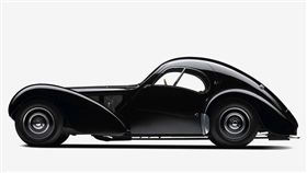 ▲Bugatti 57SC。（圖／翻攝網站）