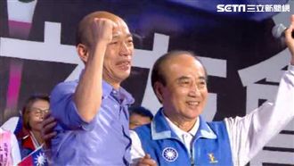 韓:王金平像彌勒佛,總讓人心情舒暢