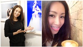 酒井法子,乞討,付費,連結,吸毒(圖/翻攝自微博)