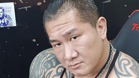 館長／翻攝自館長臉書