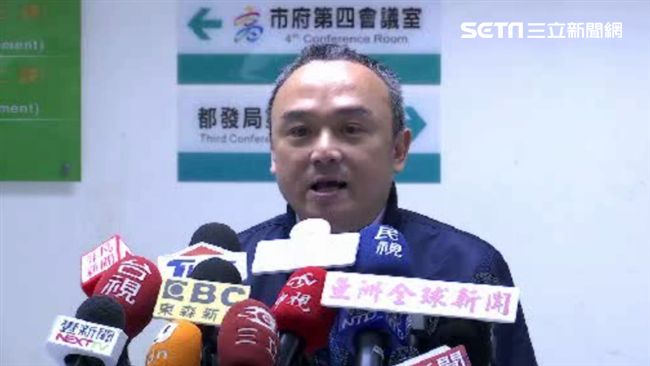 高雄人都知道！潘恆旭堅持冷泉加熱說