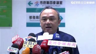 高雄人都知道！潘恆旭堅持冷泉加熱說