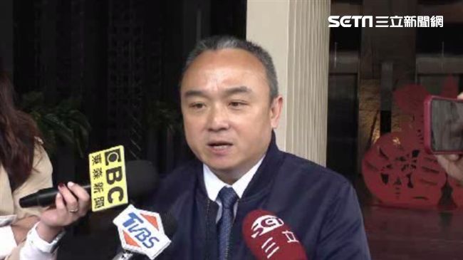 李眉蓁延攬韓團隊　馮光遠勸找潘恒旭