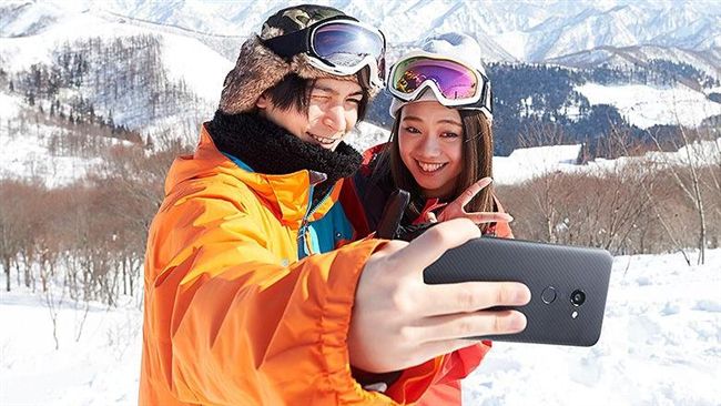 AQUOS zero預購　價格全露