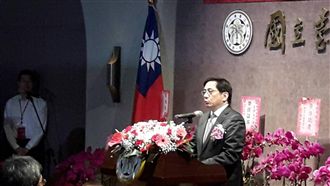 管爺上任學生不去抗議？原來是