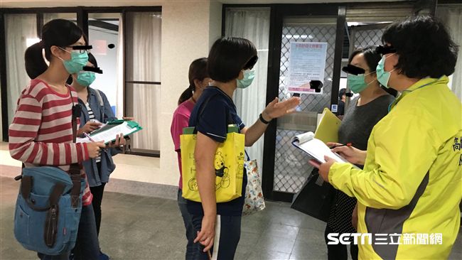 中山大學爆水痘群聚..水痘多可怕？